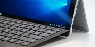Windows 10 Aero Shake