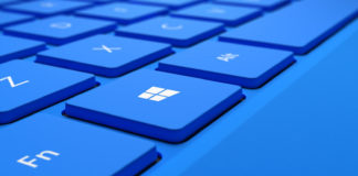 Windows 10 Edge update