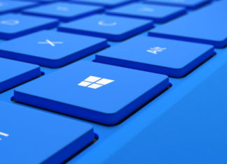 Windows 10 Edge update