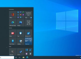 Windows 10 February 2021 update