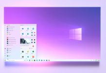Windows 10 Sun Valley refresh