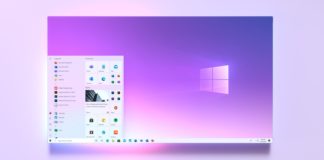 Windows 10 Sun Valley refresh