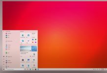 Windows 10 announcement