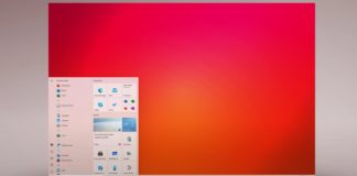 Windows 10 announcement