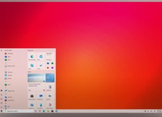 Windows 10 announcement