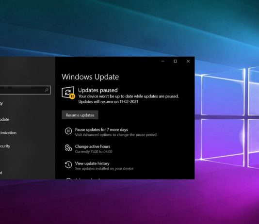 Ahead of Windows 10 21H1, Microsoft confirms v2004 broad deployment