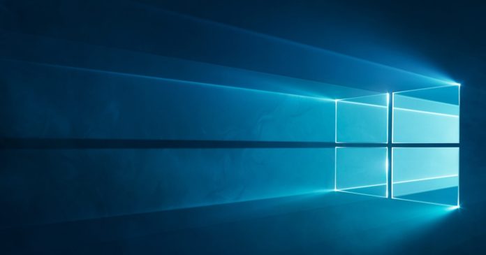 Windows 10 optional patch