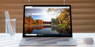 Microsoft Edge bug