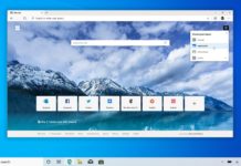 Microsoft Edge for Windows 10