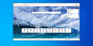 Microsoft Edge for Windows 10