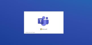 Microsoft Teams for MacBook