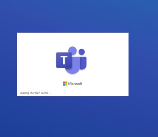 Microsoft Teams for MacBook