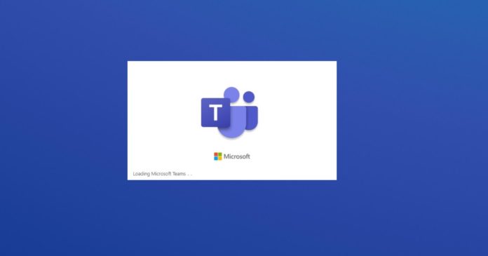 Microsoft Teams for MacBook