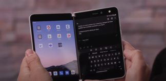 Surface Duo 2