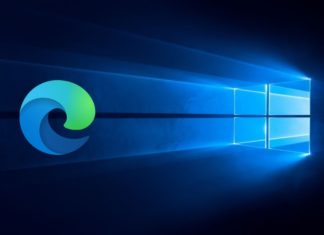 Windows 10 Edge browser