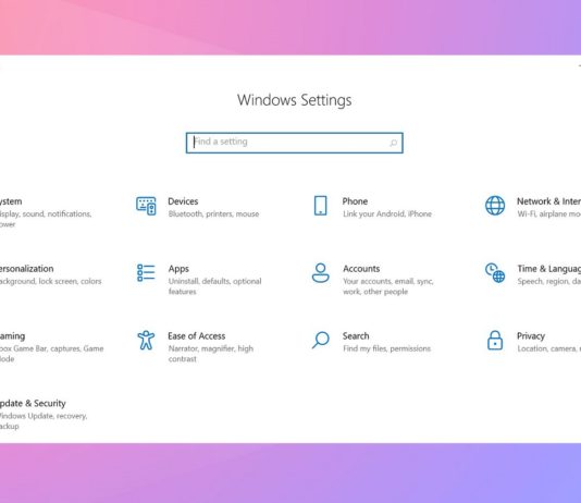 Windows 10 Sun Valley update reveals ‘refreshed’ system icons with Fluent UI