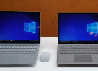 Windows 10 Paint 3D update