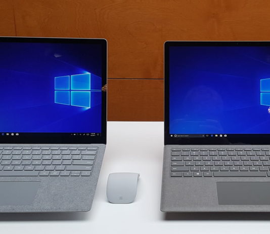 Windows 10 Paint 3D update