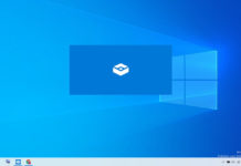 Windows 10 Sandbox feature