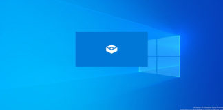 Windows 10 Sandbox feature