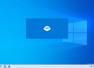 Windows 10 Sandbox feature