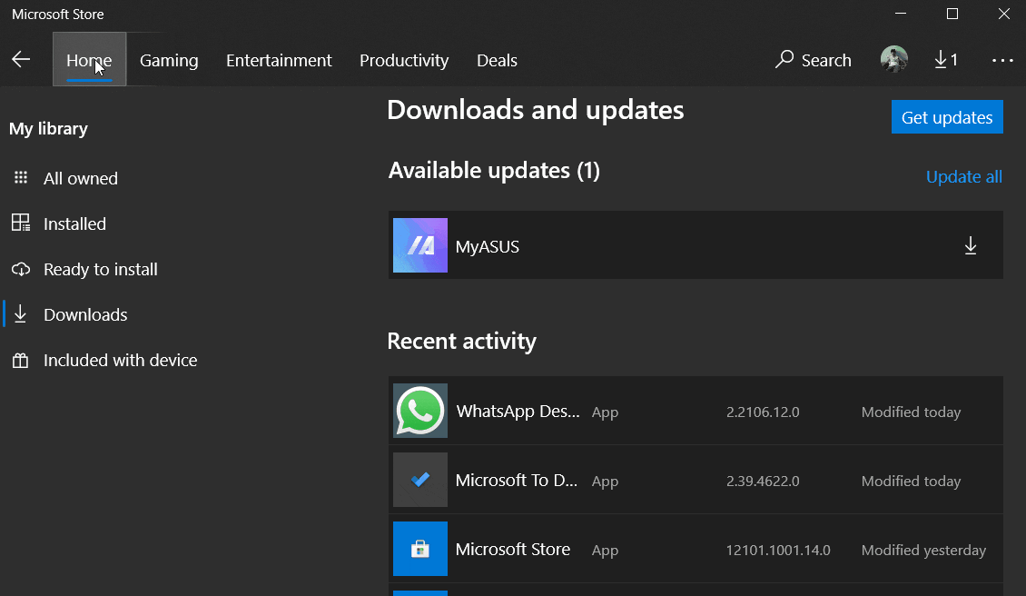 Get DPS Idle (Windows 10) - Microsoft Store