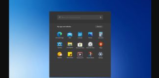 Windows 10 app platforms