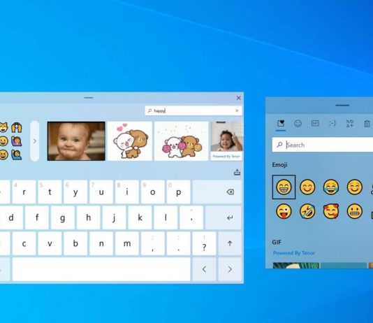 Closer look at Windows 10’s new Clipboard manager Windows 10 clipboard update