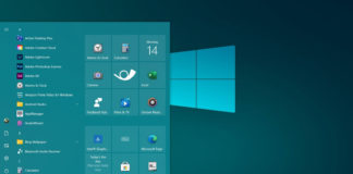 Windows 10 first update of year