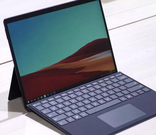 Windows 10 on ARM upgrade