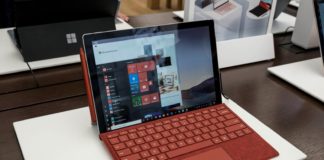 Windows 10 on ARM upgrade