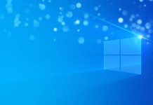 Windows 10 update resumed