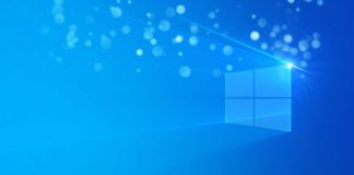 Windows 10 update resumed