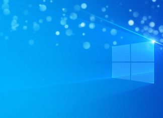 Windows 10 update resumed