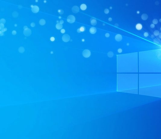 Windows 10 update resumed