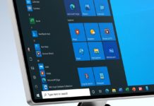 Windows 10 version 1909