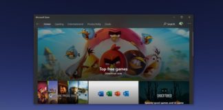 Windows Store