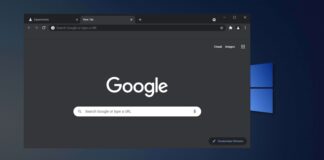 Chrome 90