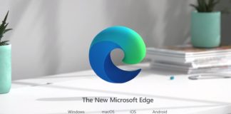 Microsoft Edge growth