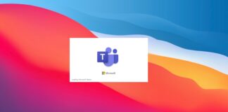 Microsoft Teams for macOS