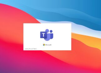 Microsoft Teams for macOS