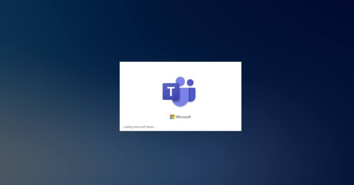 Microsoft Teams macOS