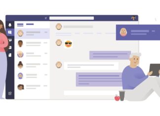 Microsoft Teams refreshing bug