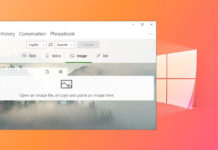 Microsoft Translator for Windows 10