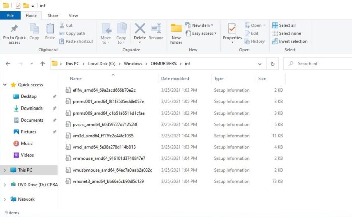 Microsoft wants to isolate third-party drivers on Windows 10