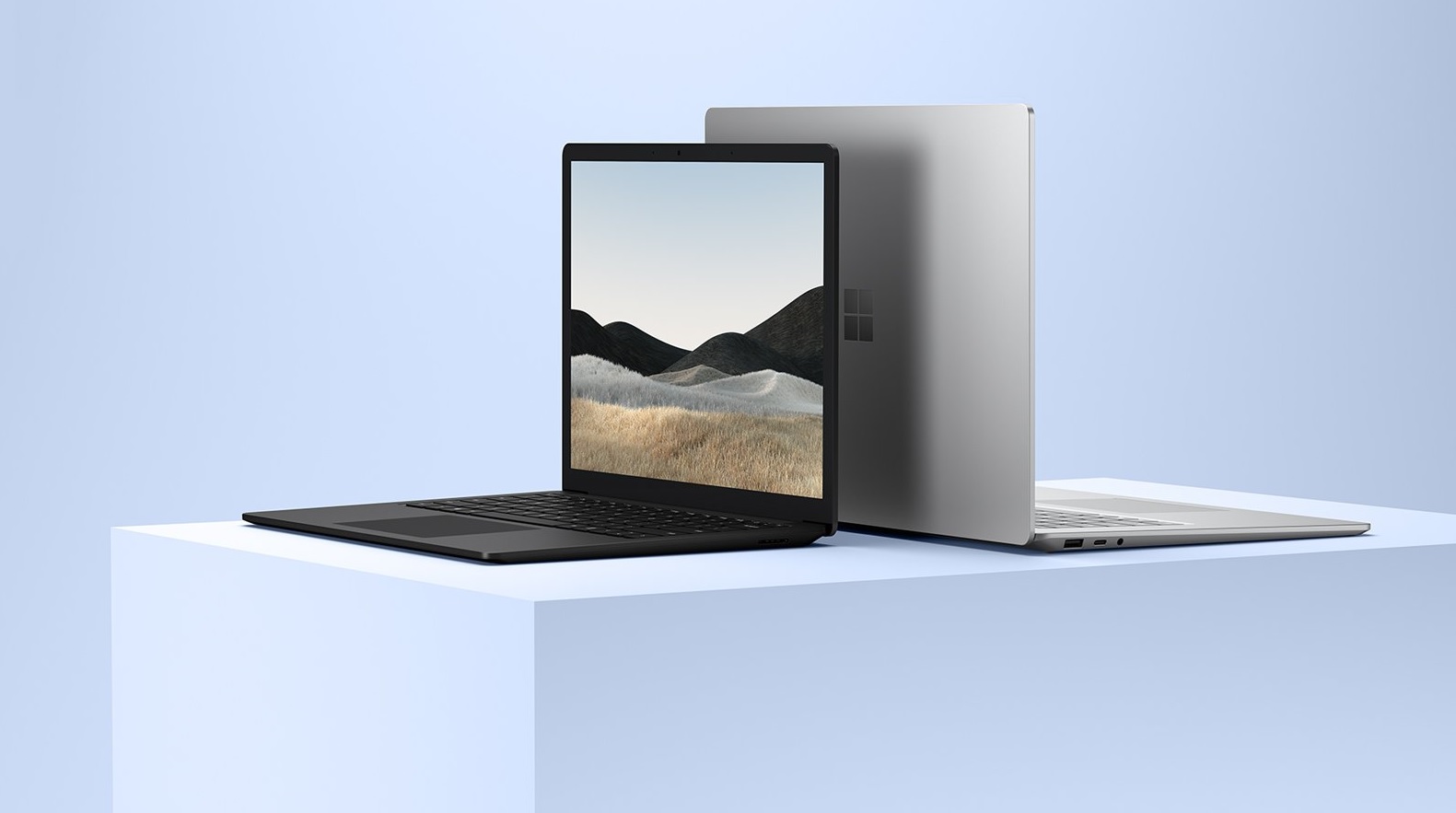 Surface Laptop 4 specs