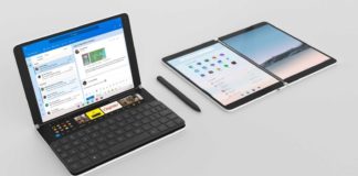 Surface Neo