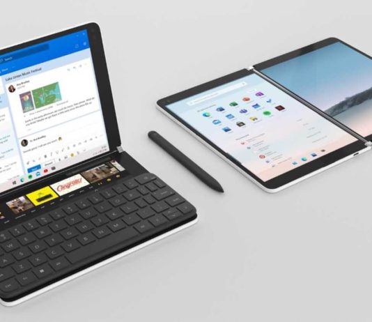 Surface Neo