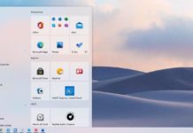 Windows 10 Sun Valley update