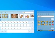 Windows 10 and Chrome